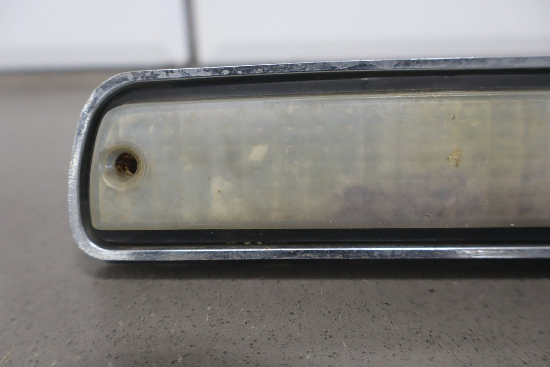 1989 Ford F - 150 3rd Brake Light OEM