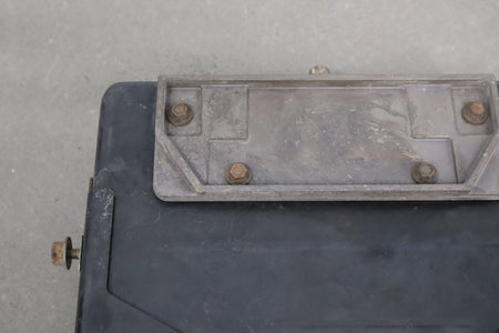 1990-1991 Chevrolet Corvette 5.7L Engine Computer 88999195