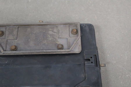 1990-1991 Chevrolet Corvette 5.7L Engine Computer 88999195