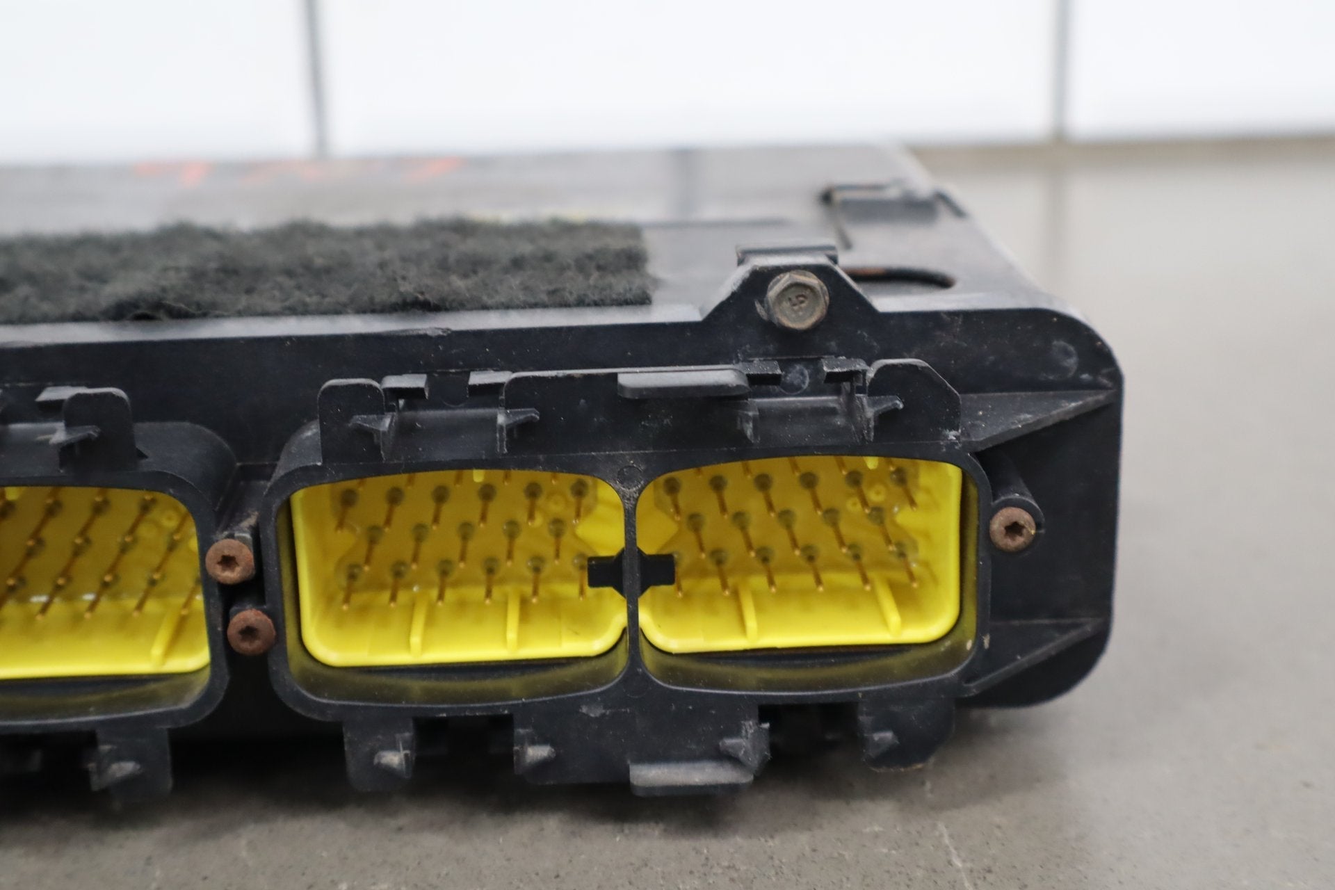 1990-1991 Chevrolet Corvette 5.7L Engine Computer 88999195