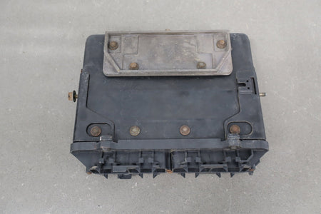 1990-1991 Chevrolet Corvette 5.7L Engine Computer 88999195