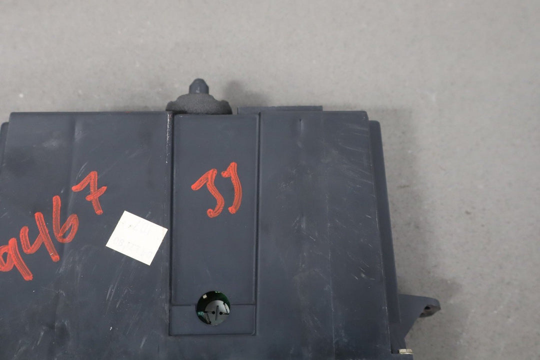 1990 - 1991 Chevrolet Corvette Automatic HVAC Climate Control 19151995 OEM