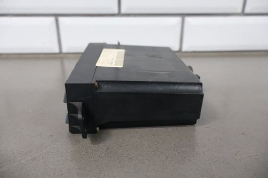 1990 - 1991 Chevrolet Corvette Automatic HVAC Climate Control 19151995 OEM
