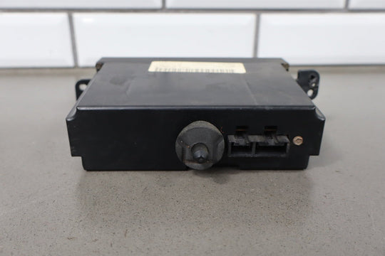 1990 - 1991 Chevrolet Corvette Automatic HVAC Climate Control 19151995 OEM