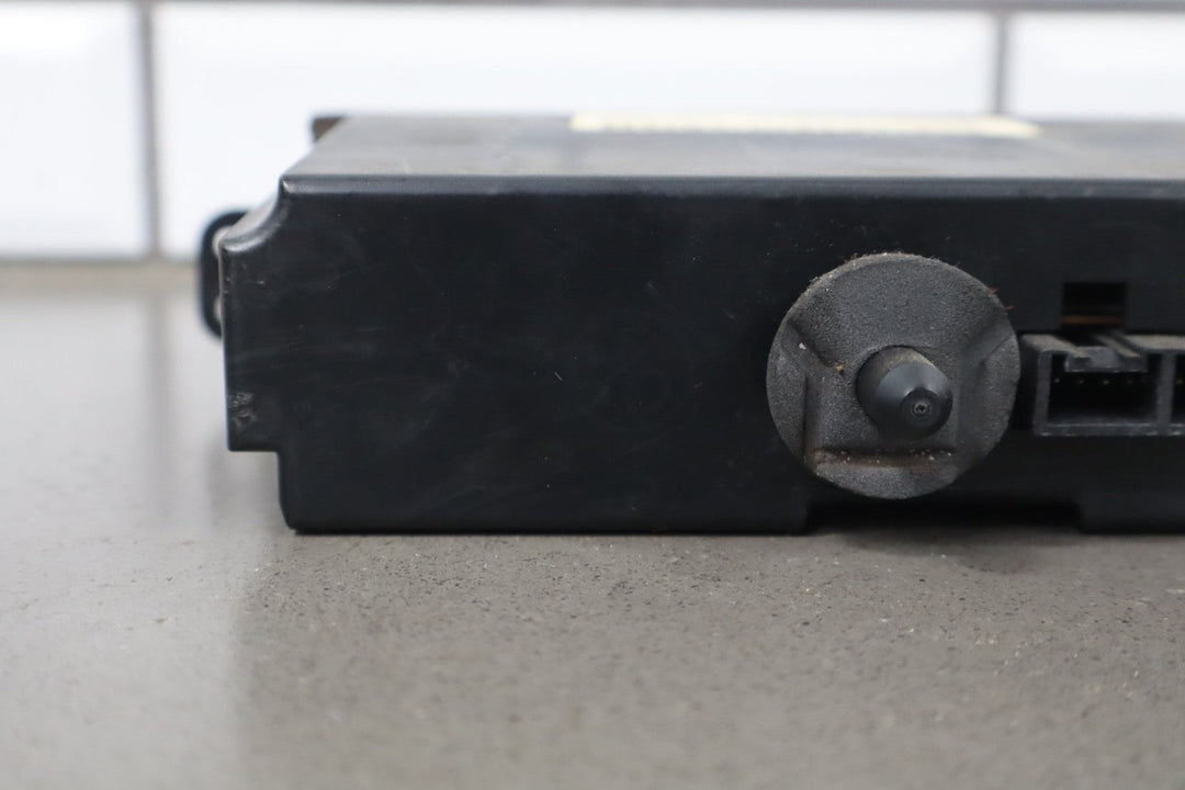 1990 - 1991 Chevrolet Corvette Automatic HVAC Climate Control 19151995 OEM
