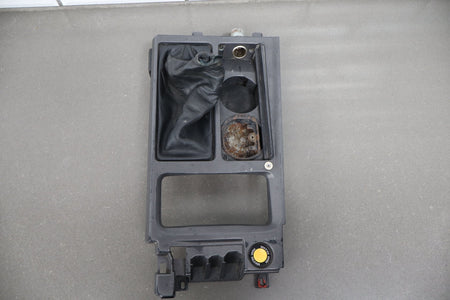 1990-1991 Chevrolet Corvette C4 - Automatic Floor Shifter Bezel