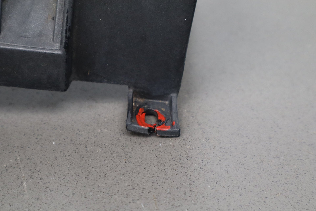 1990-1991 Chevrolet Corvette C4 - Automatic Floor Shifter Bezel