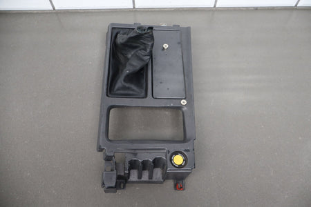 1990-1991 Chevrolet Corvette C4 - Automatic Floor Shifter Bezel