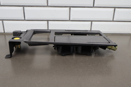 1990-1991 Chevrolet Corvette C4 - Automatic Floor Shifter Bezel