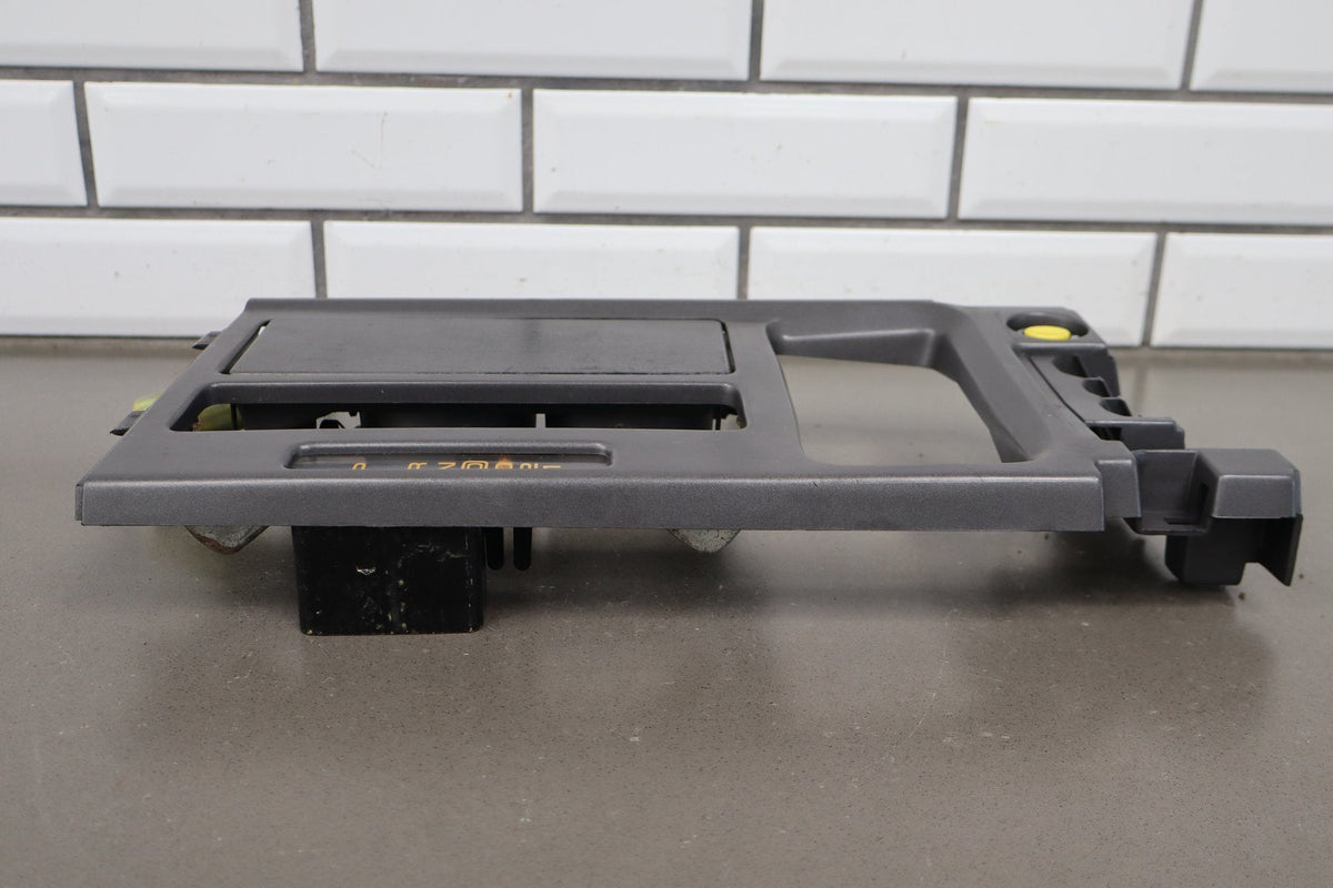 1990-1991 Chevrolet Corvette C4 - Automatic Floor Shifter Bezel