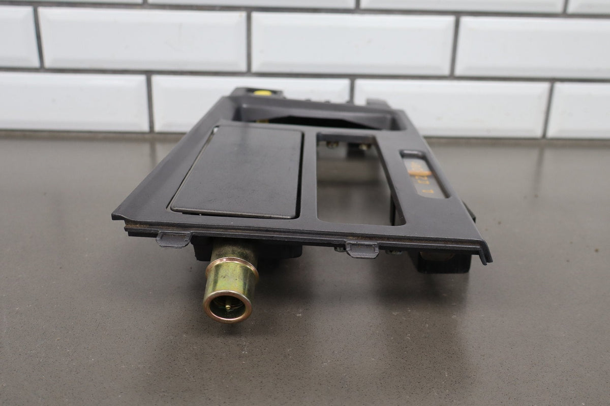 1990-1991 Chevrolet Corvette C4 - Automatic Floor Shifter Bezel