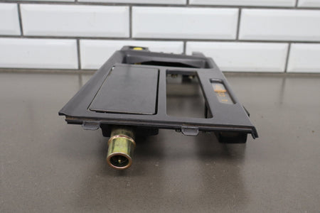 1990-1991 Chevrolet Corvette C4 - Automatic Floor Shifter Bezel
