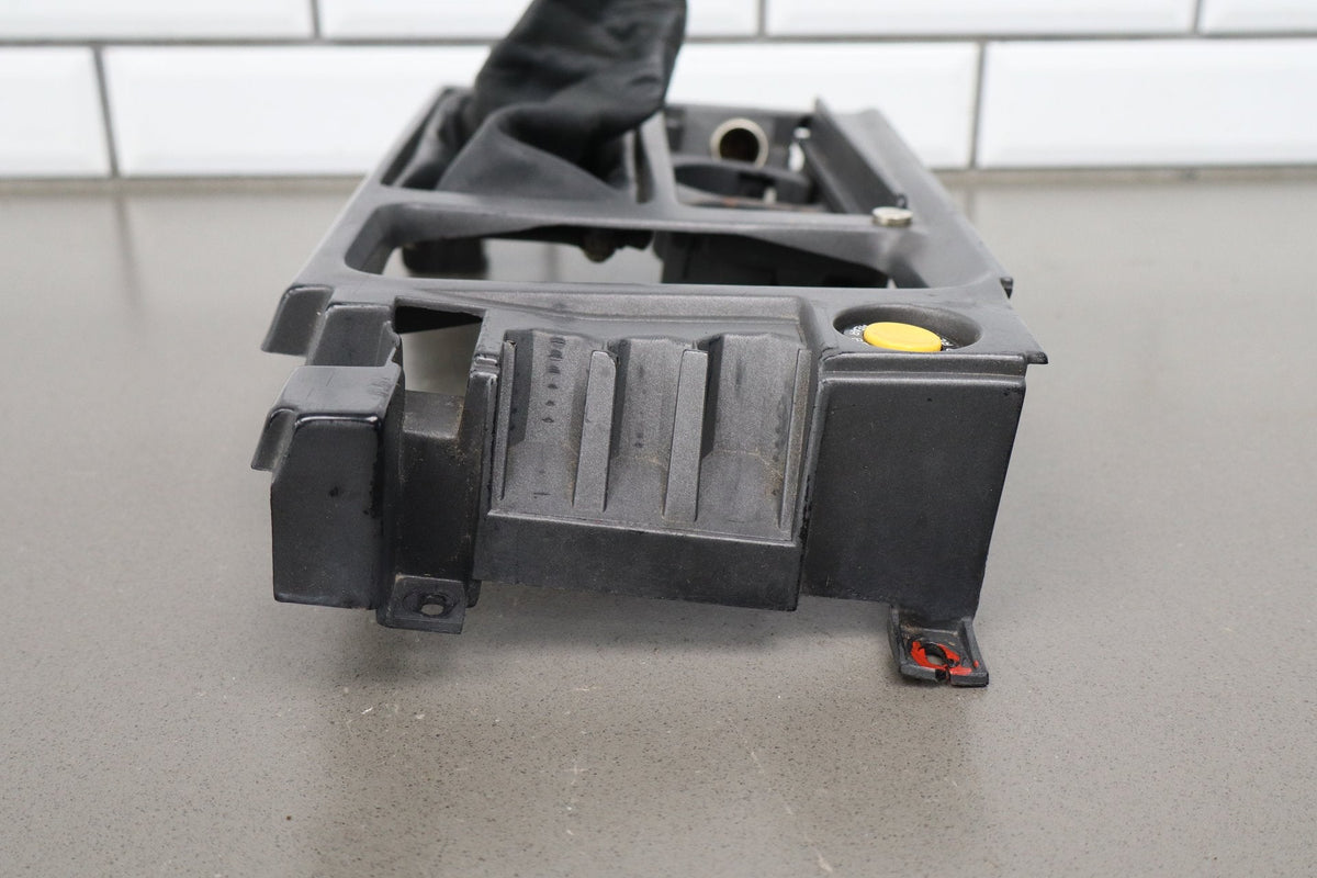 1990-1991 Chevrolet Corvette C4 - Automatic Floor Shifter Bezel