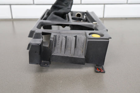 1990-1991 Chevrolet Corvette C4 - Automatic Floor Shifter Bezel