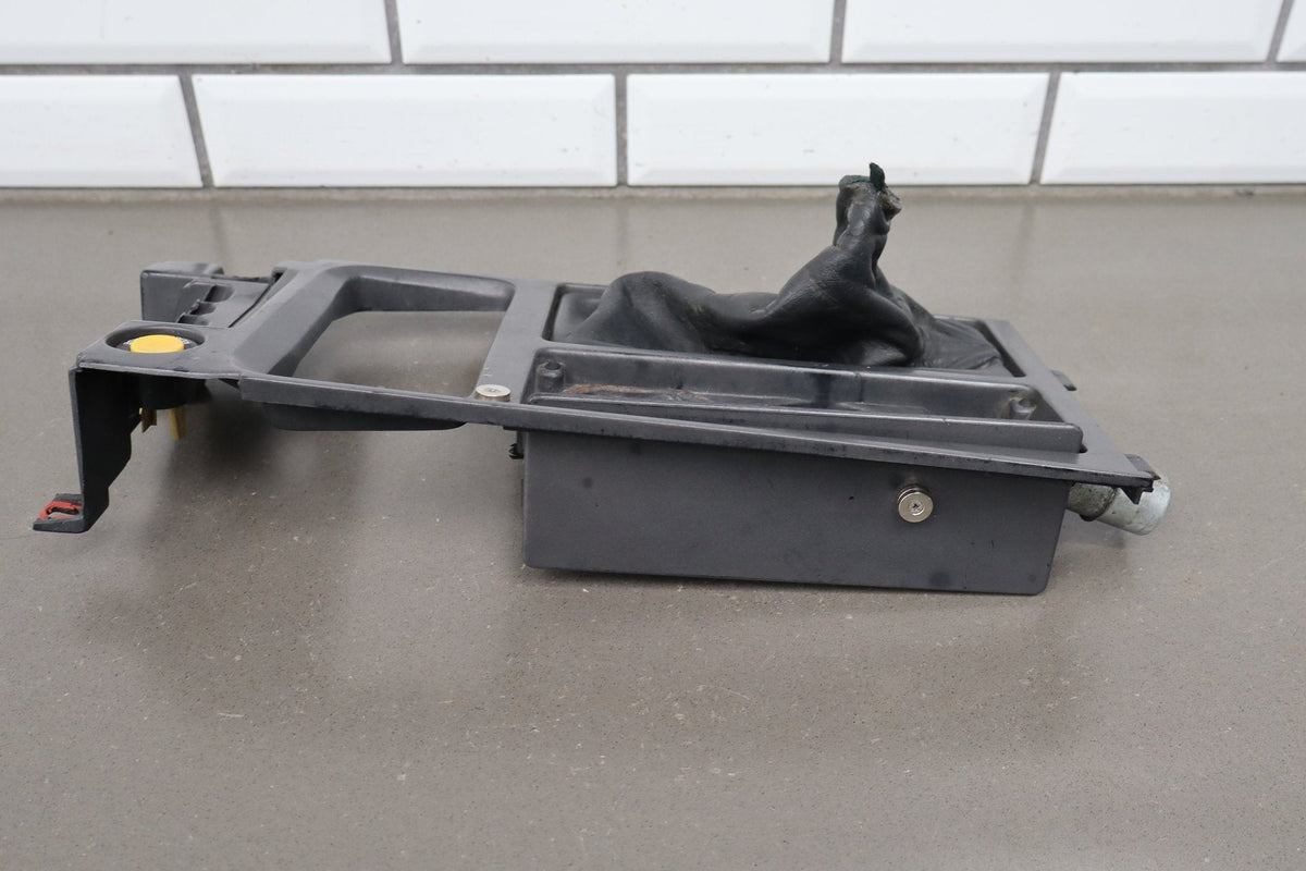 1990-1991 Chevrolet Corvette C4 - Automatic Floor Shifter Bezel