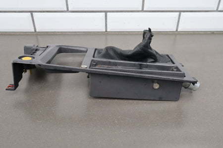 1990-1991 Chevrolet Corvette C4 - Automatic Floor Shifter Bezel