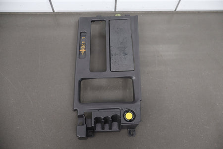 1990-1991 Chevrolet Corvette C4 - Automatic Floor Shifter Bezel
