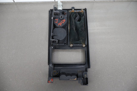 1990-1991 Chevrolet Corvette C4 - Automatic Floor Shifter Bezel
