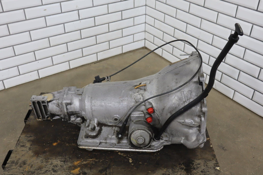 1990 - 1991 Chevrolet Corvette C4 - Automatic Transmission 99000 Miles