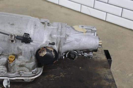 1990 - 1991 Chevrolet Corvette C4 - Automatic Transmission 99000 Miles