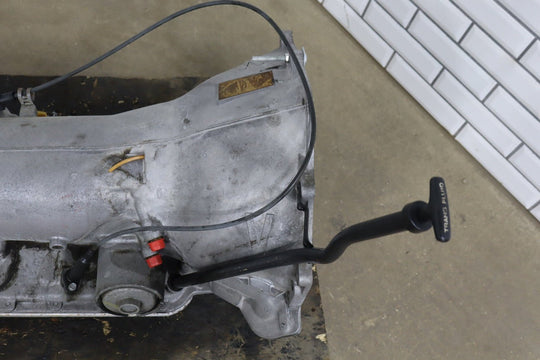 1990 - 1991 Chevrolet Corvette C4 - Automatic Transmission 99000 Miles