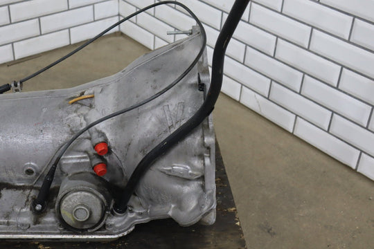 1990 - 1991 Chevrolet Corvette C4 - Automatic Transmission 99000 Miles