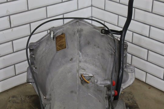 1990 - 1991 Chevrolet Corvette C4 - Automatic Transmission 99000 Miles