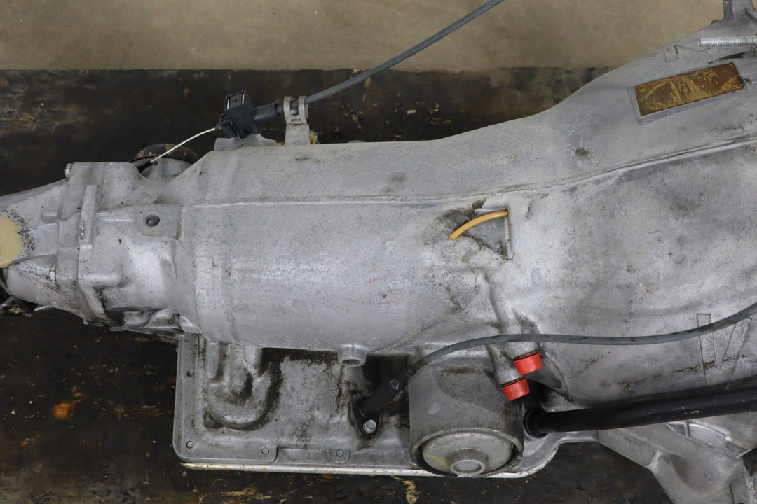1990 - 1991 Chevrolet Corvette C4 - Automatic Transmission 99000 Miles