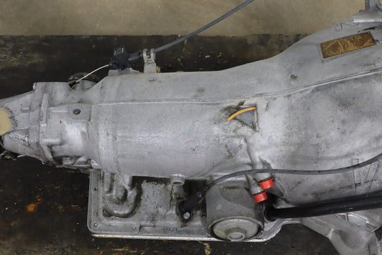 1990 - 1991 Chevrolet Corvette C4 - Automatic Transmission 99000 Miles