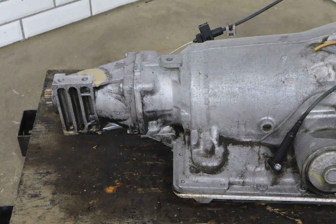 1990 - 1991 Chevrolet Corvette C4 - Automatic Transmission 99000 Miles