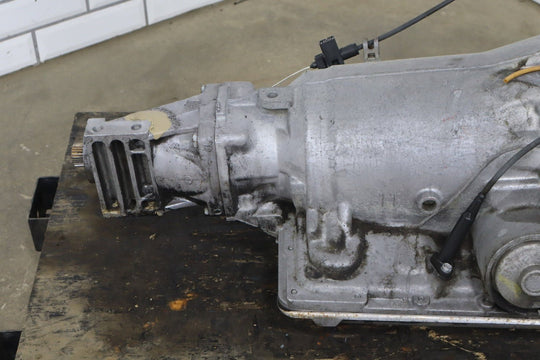 1990 - 1991 Chevrolet Corvette C4 - Automatic Transmission 99000 Miles