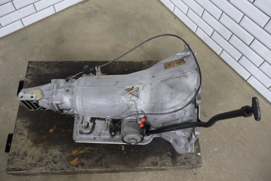 1990 - 1991 Chevrolet Corvette C4 - Automatic Transmission 99000 Miles