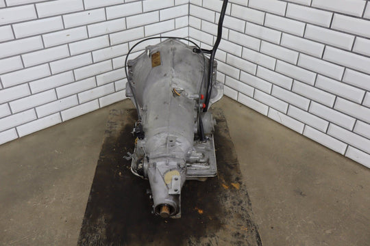 1990 - 1991 Chevrolet Corvette C4 - Automatic Transmission 99000 Miles
