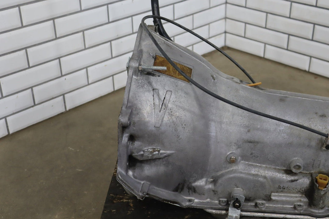 1990 - 1991 Chevrolet Corvette C4 - Automatic Transmission 99000 Miles