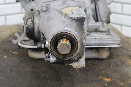 1990 - 1991 Chevrolet Corvette C4 - Automatic Transmission 99000 Miles