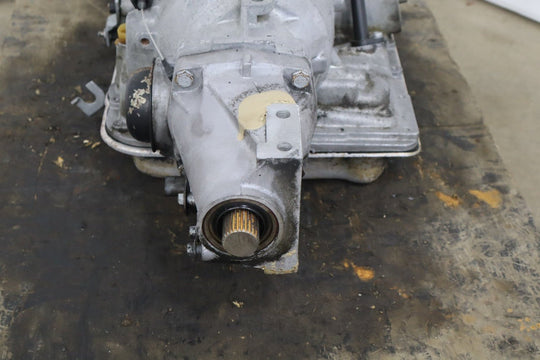 1990 - 1991 Chevrolet Corvette C4 - Automatic Transmission 99000 Miles