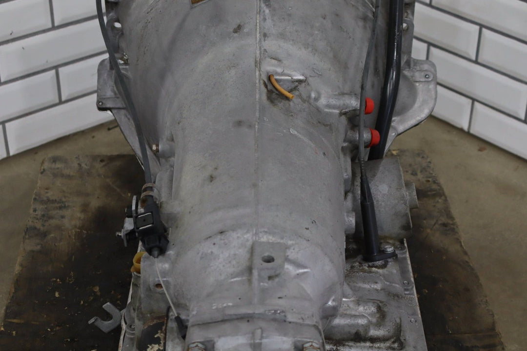 1990 - 1991 Chevrolet Corvette C4 - Automatic Transmission 99000 Miles