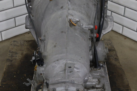 1990 - 1991 Chevrolet Corvette C4 - Automatic Transmission 99000 Miles