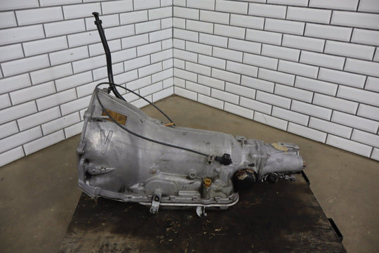 1990 - 1991 Chevrolet Corvette C4 - Automatic Transmission 99000 Miles