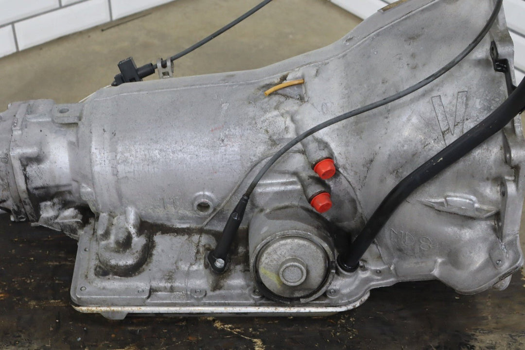1990 - 1991 Chevrolet Corvette C4 - Automatic Transmission 99000 Miles