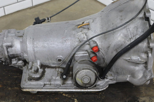1990 - 1991 Chevrolet Corvette C4 - Automatic Transmission 99000 Miles