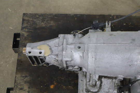 1990 - 1991 Chevrolet Corvette C4 - Automatic Transmission 99000 Miles