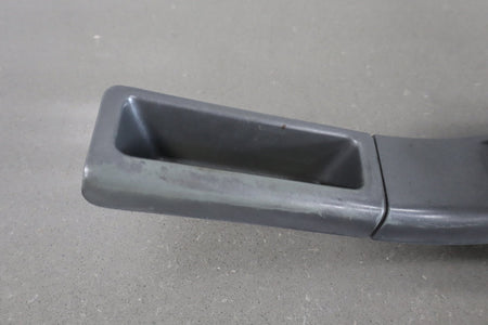 1990-1991 Chevrolet Corvette C4- Driver Door Window Mirror Switch W/ Trim