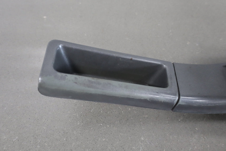 1990-1991 Chevrolet Corvette C4- Driver Door Window Mirror Switch W/ Trim