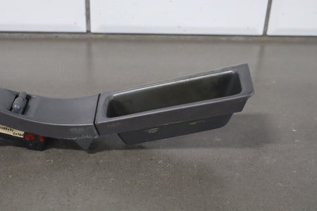 1990-1991 Chevrolet Corvette C4- Driver Door Window Mirror Switch W/ Trim