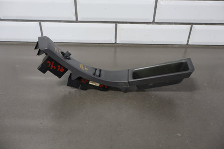 1990-1991 Chevrolet Corvette C4- Driver Door Window Mirror Switch W/ Trim
