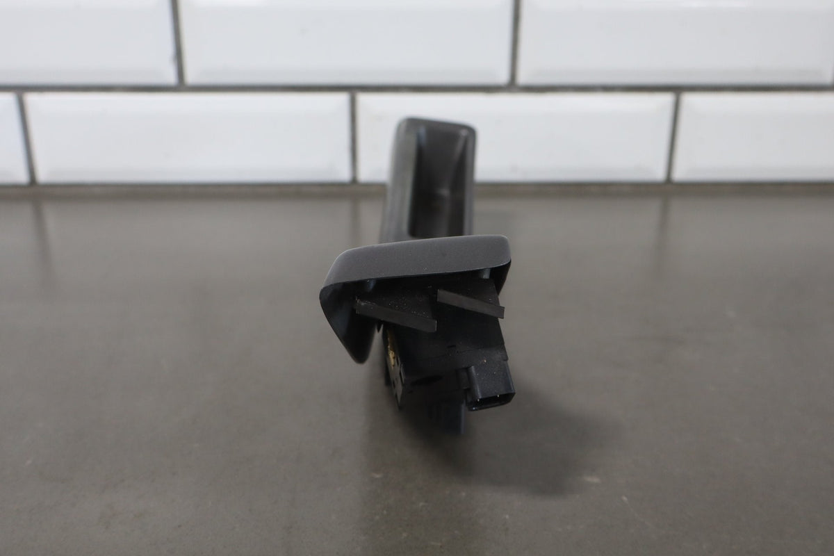 1990-1991 Chevrolet Corvette C4- Driver Door Window Mirror Switch W/ Trim