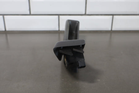 1990-1991 Chevrolet Corvette C4- Driver Door Window Mirror Switch W/ Trim