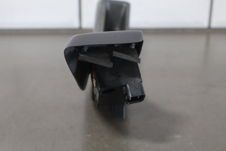 1990-1991 Chevrolet Corvette C4- Driver Door Window Mirror Switch W/ Trim
