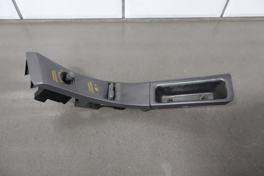 1990 - 1991 Chevrolet Corvette C4 Front Door Window, Mirror Switch W/ Bezel